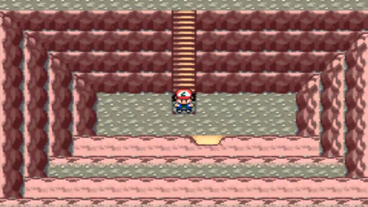 Ash Gray: Pokemon the Movie 2000: Power of one