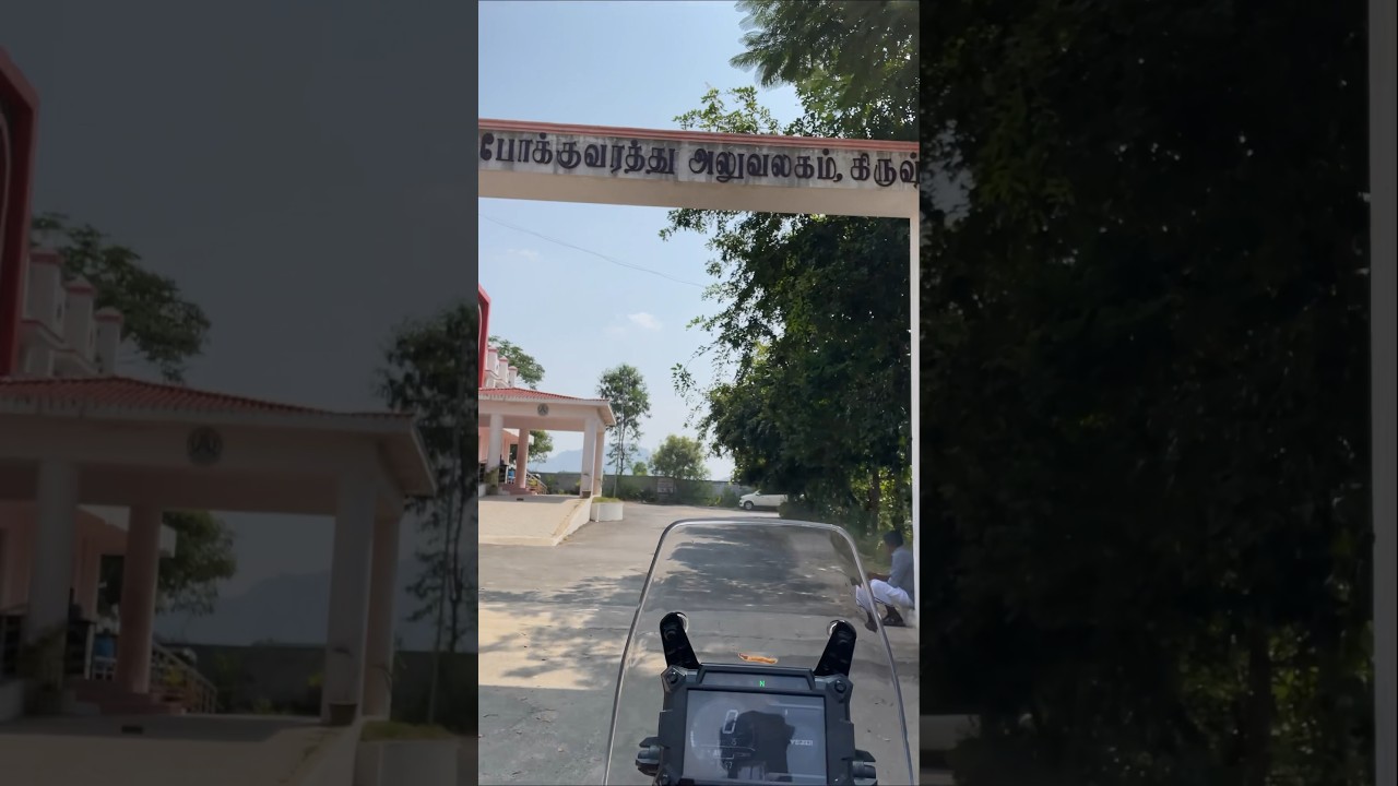 Fancy number yappadi vangaradhu🤔  | Lion vibes |RTO