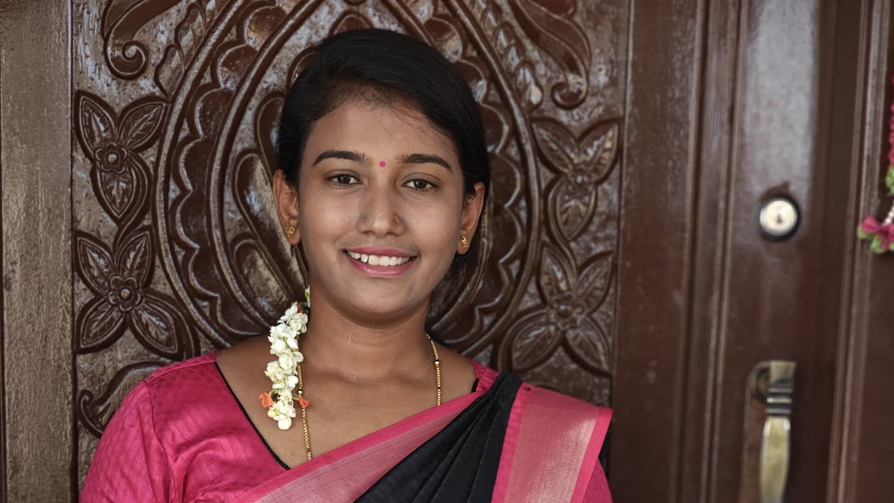 pallavi@1997 is live ಅಂದದ ಗೊಂಬೆಗೆ ♥️