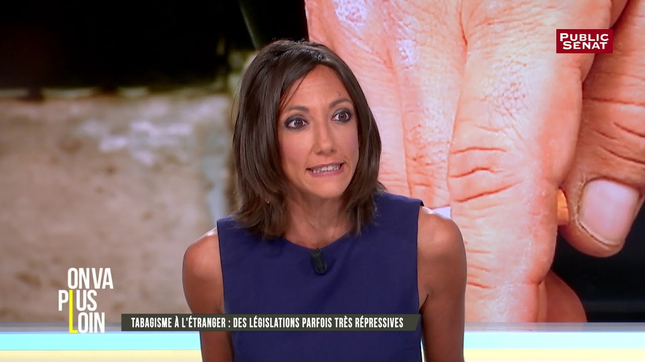 OVPL : Débat sur les mesures anti-tabac (en intégralité)