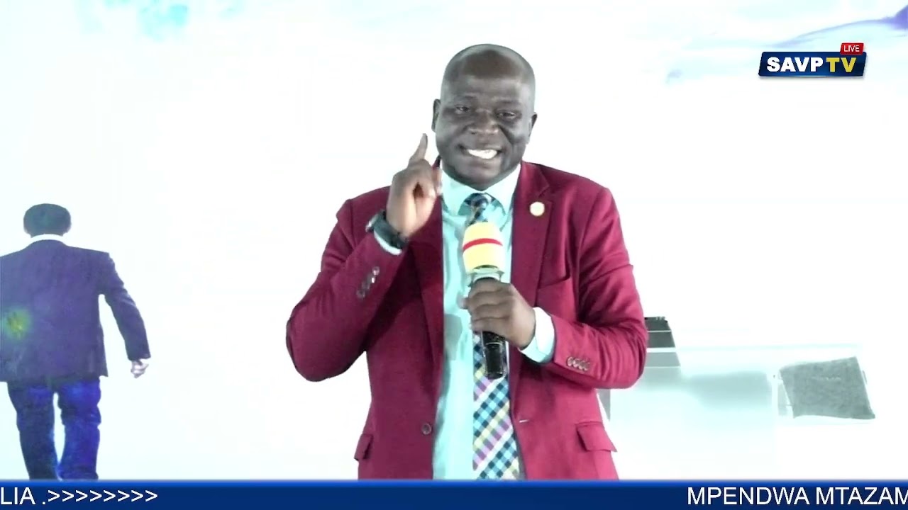 VIKWAZO VYA KIDIGITALI NA NDOA ZA KISASA - PR. THOMAS BIHENE.