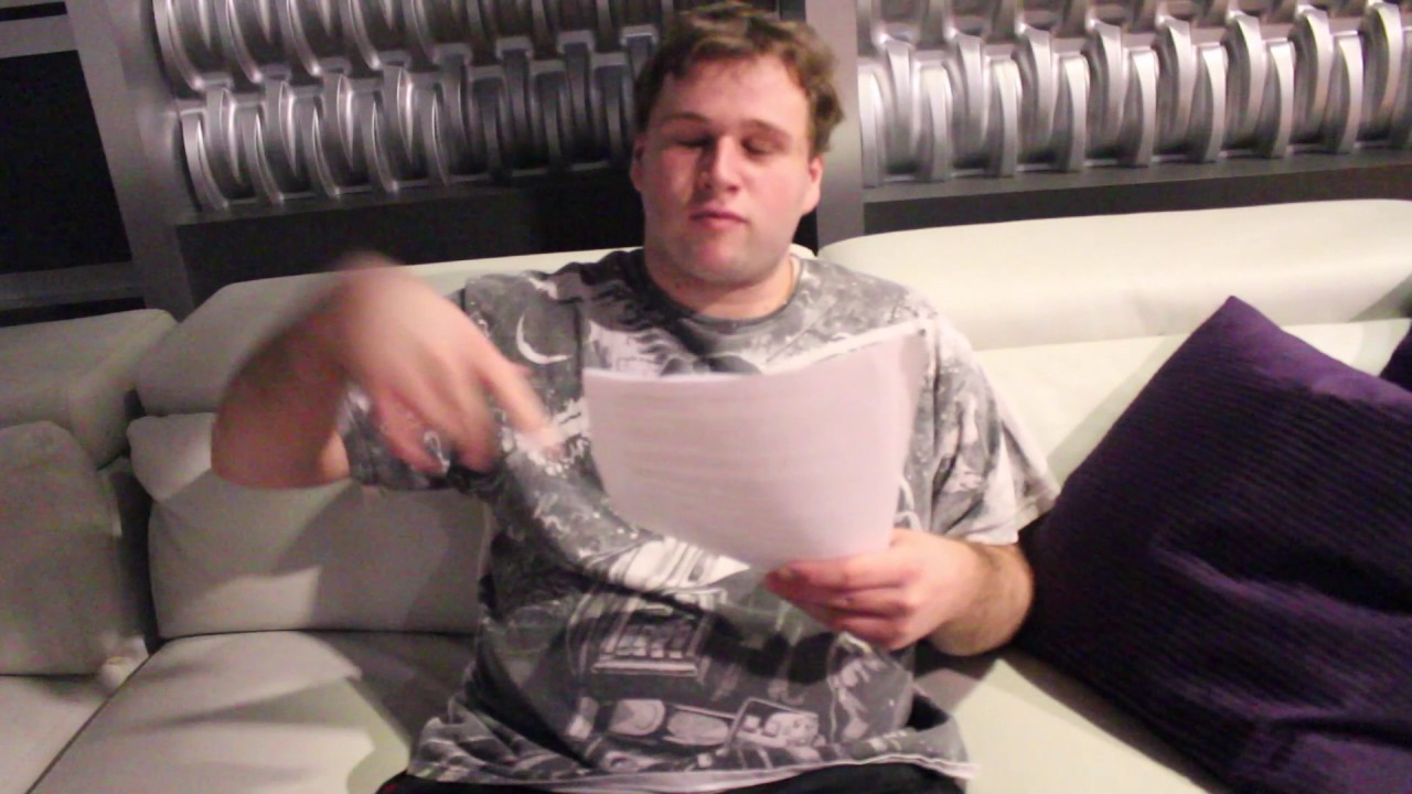 How to Cast Your Movie...