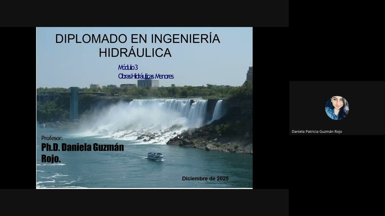 M3-S1 OBRAS HIDRÁULICAS MENORES