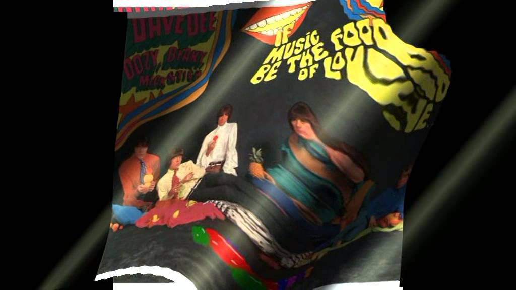 Dave Dee, Dozy, Beaky, Mick & Tich - Still Life