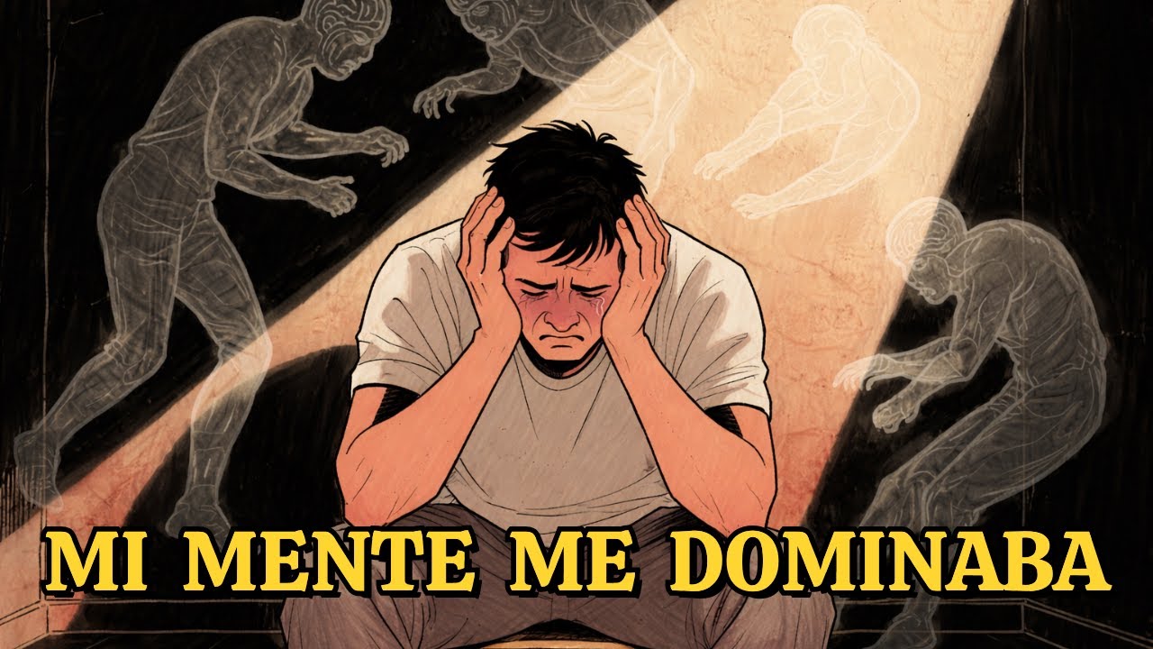 Mi mente decía ‘mejor mañana’... hasta que un anciano me mostró cómo dejar de obedecerla…