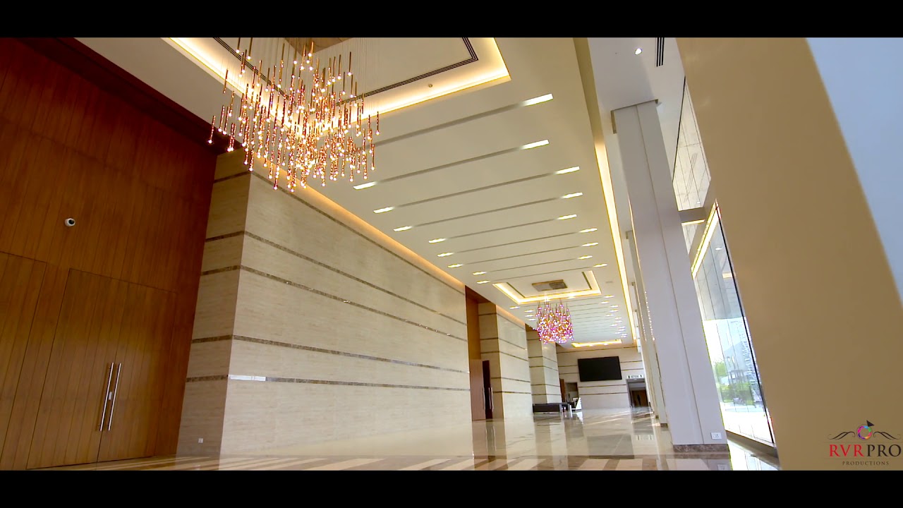 Anvaya Conventions Teaser