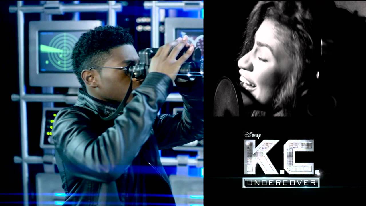 K.C. Undercover | 