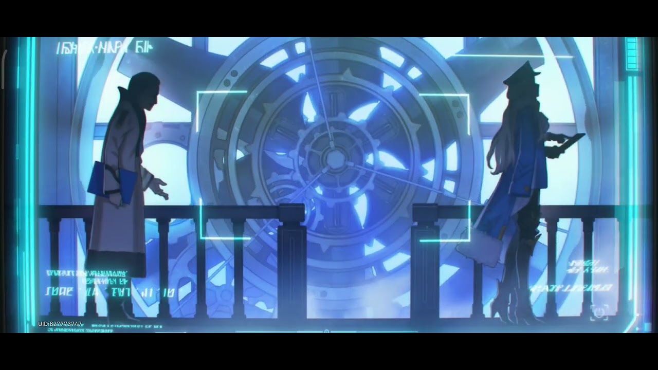 Honkai Star Rail cutscene spoilers Svarog's past Belobog research Persistence secrets best music