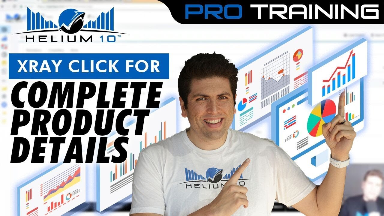 How to See Complete Product Details with Xray