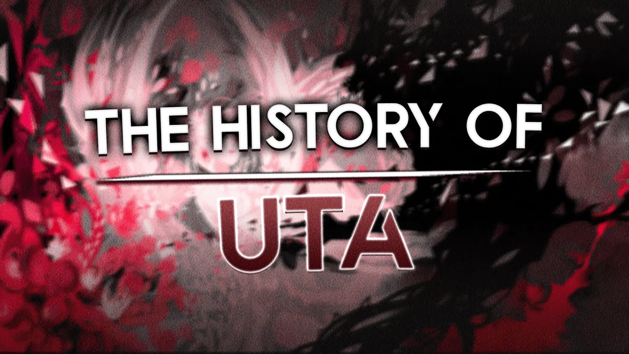 osu! | The History of Uta