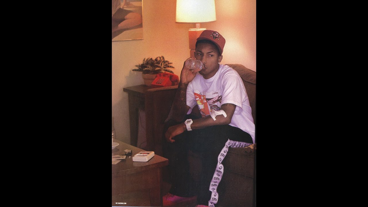 [FREE] Lil Tecca  x 2000s Pharrell Type beat 