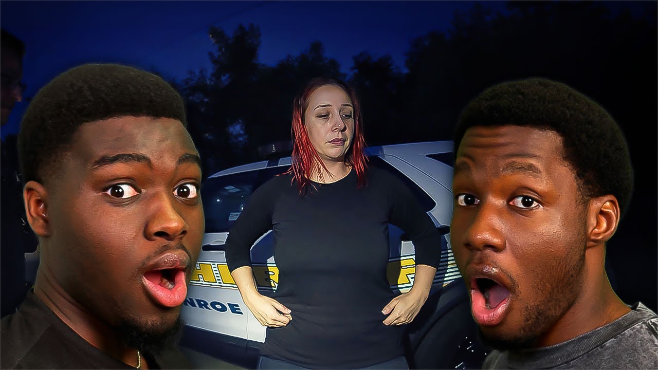 She Tried to Attack Her Ex…Big Mistake!