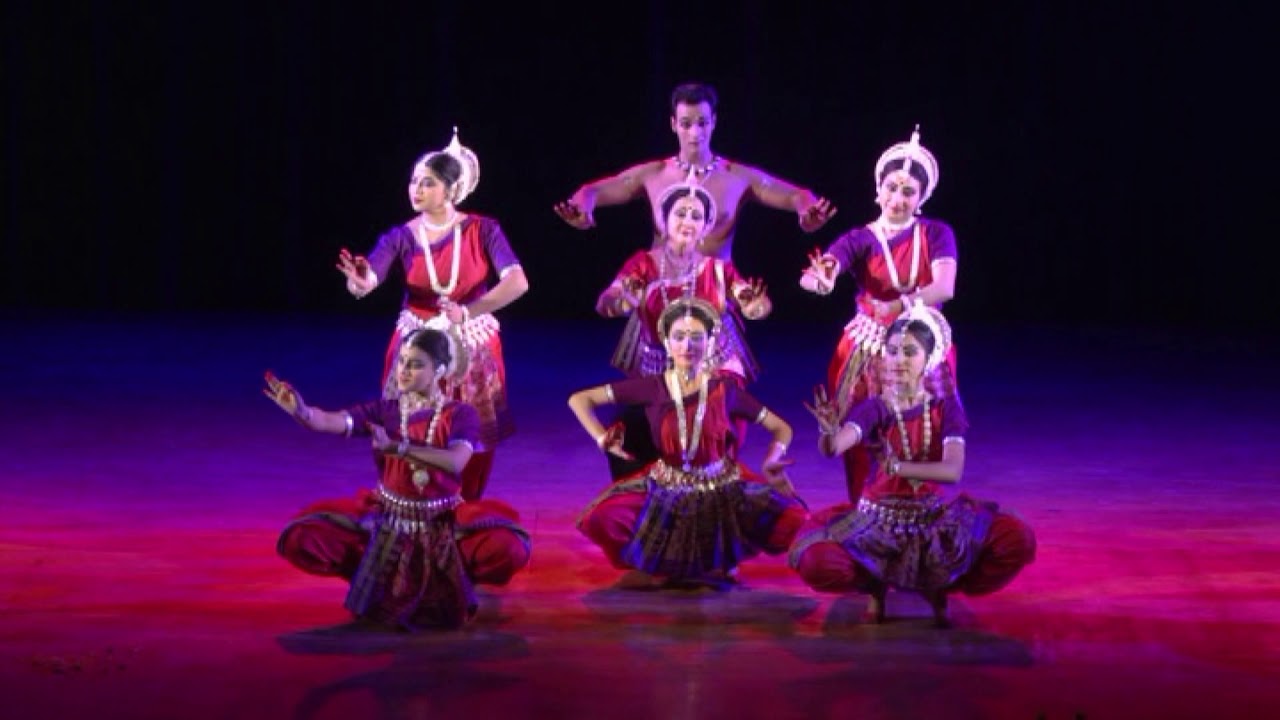 Dasamahavidya  by Vaishali Kala Kendra/Jyoti Shrivastava