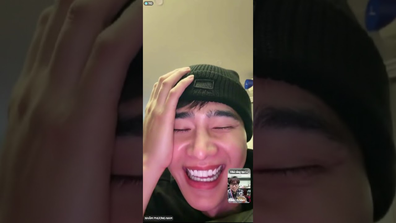 [02.01.2026] Livestream Khôi Vũ