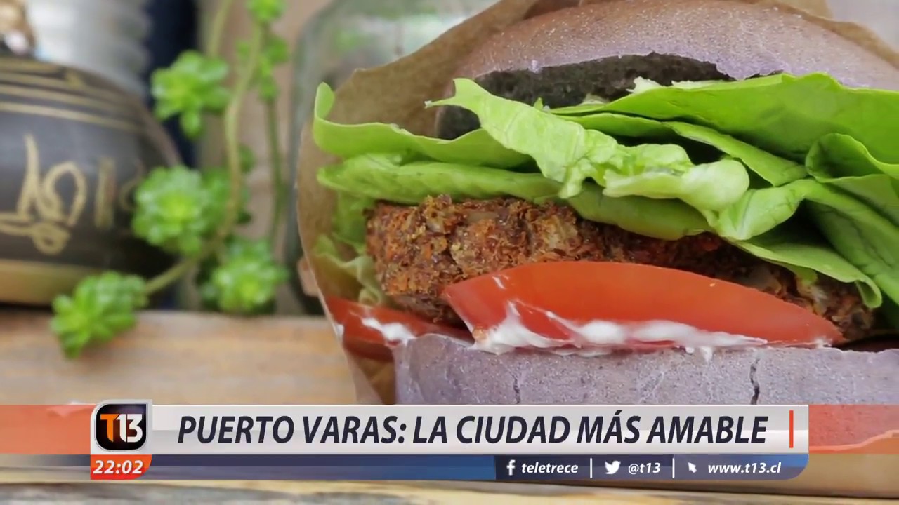 Puerto Varas, la ciudad más amable de Chile
