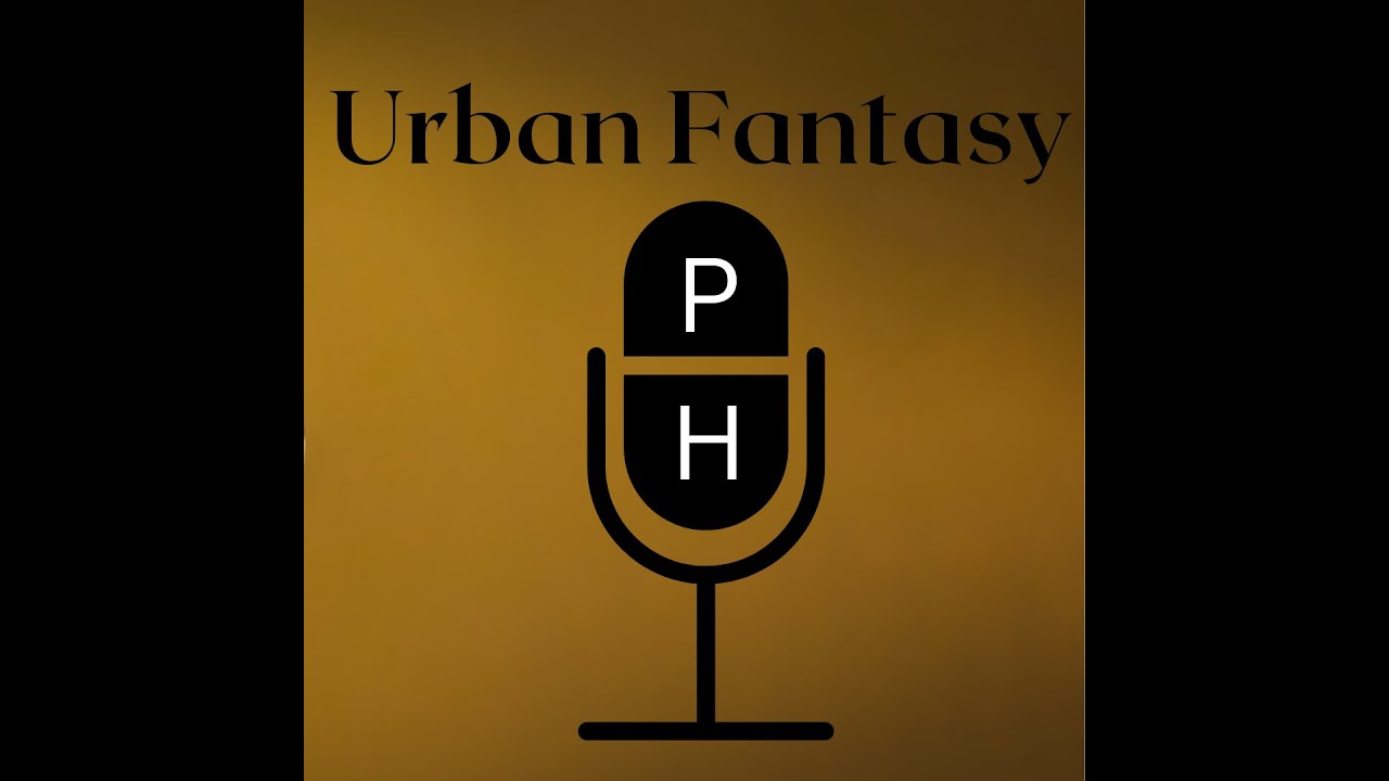 Urban Fantasy PH - 2023 Intro