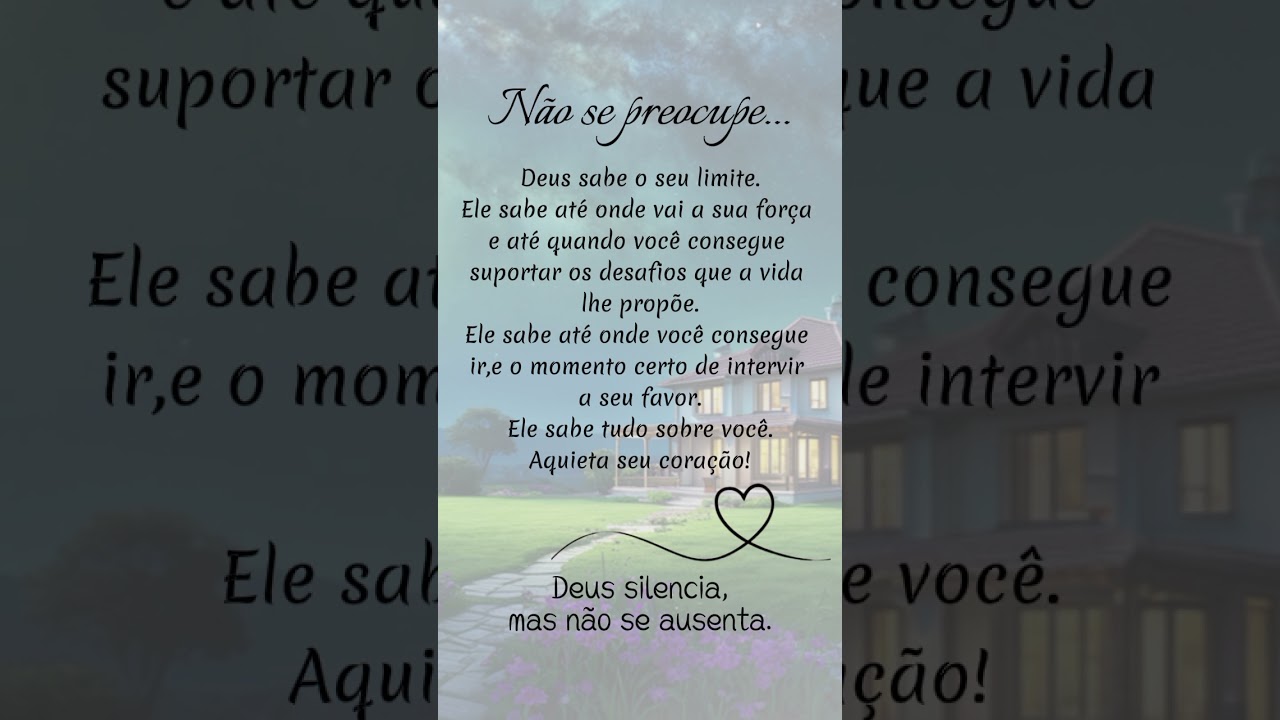 #deusnocomando #jesuschrist #mensagem #mulheresdeDeus