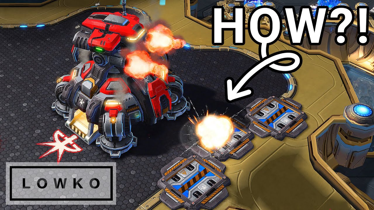 StarCraft 2: BRONZE (and Silver) LEAGUE HEROES!