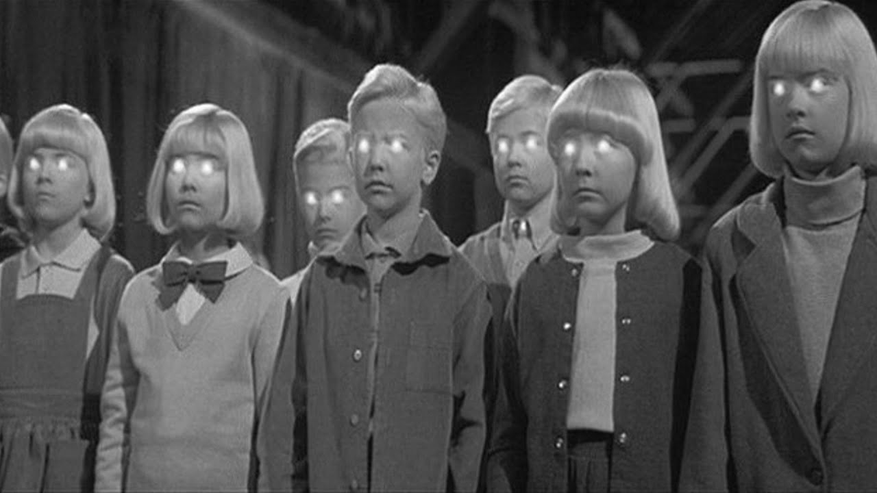 PARENTS SENT ME TO A CULT...