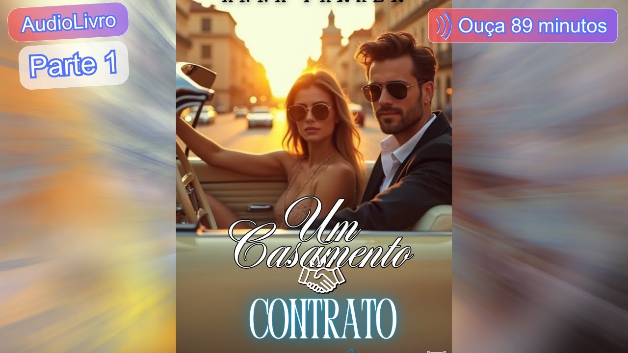 MILIONÁRIO CASA COM A SECRETÁRIA POR CONTRATO... MAS HAVIA UM POREM... [Parte 1]