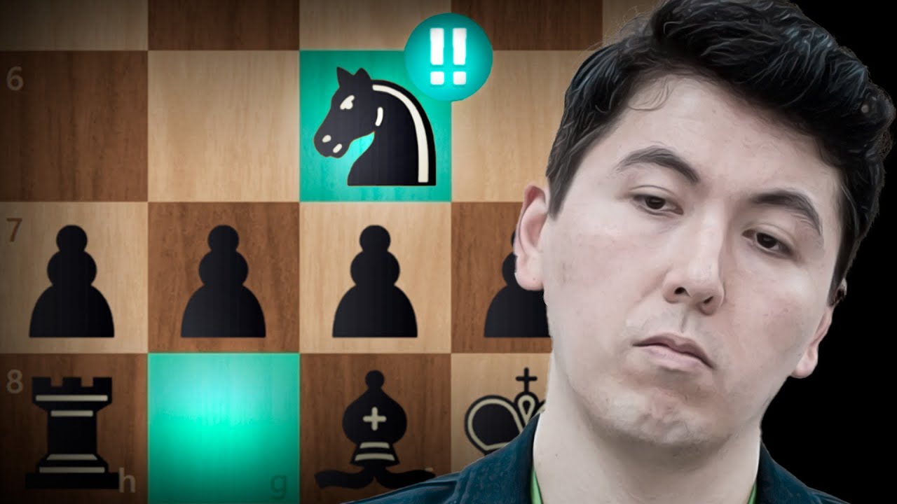 Alekhine Is The Best