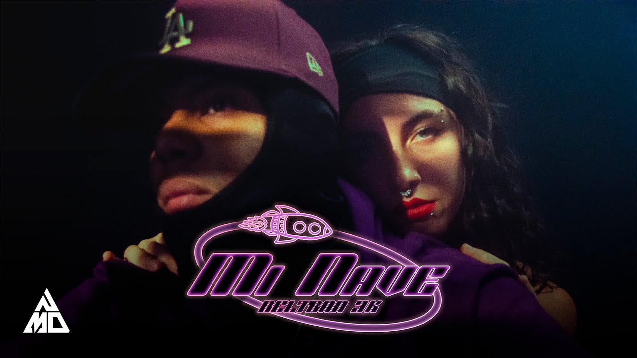 Beltran3k  - Mi Nave (Official Video)