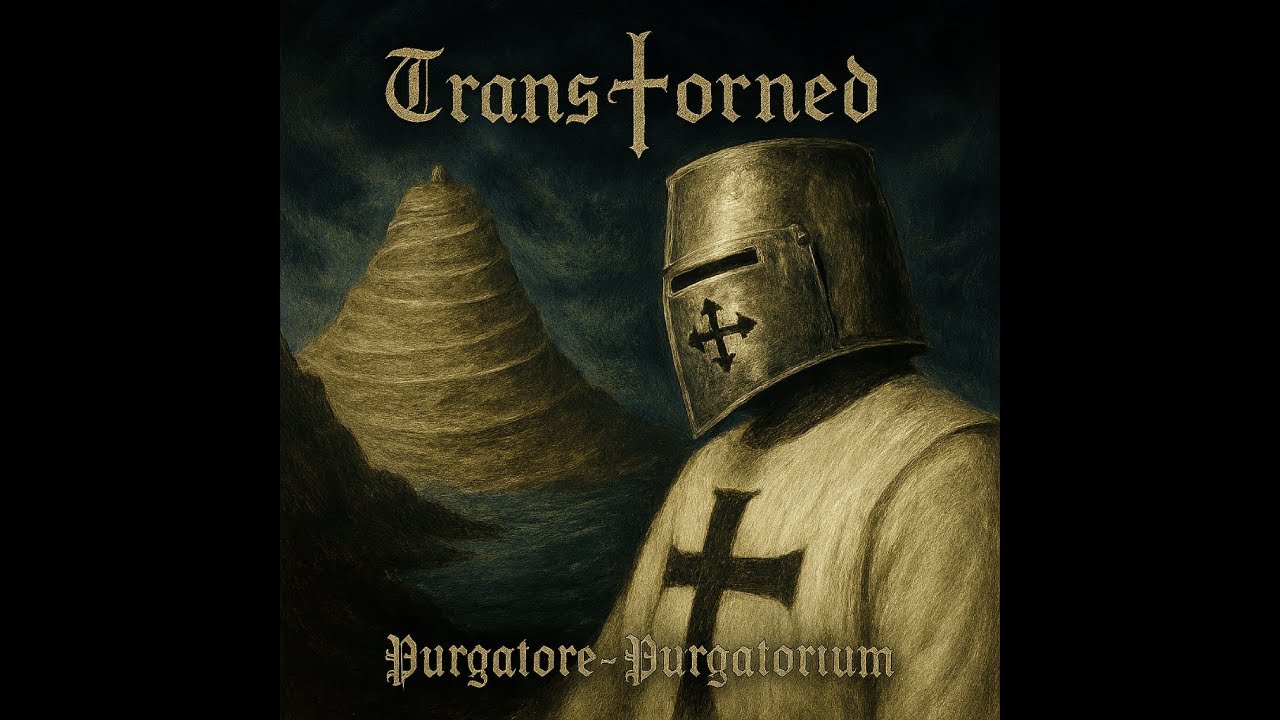 Trans-Torned III Ira