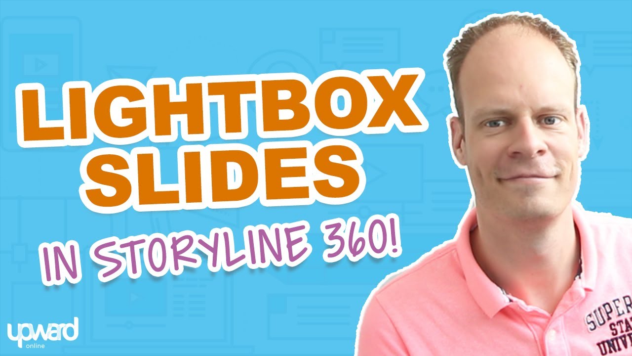 Create Lightboxes In Storyline 360