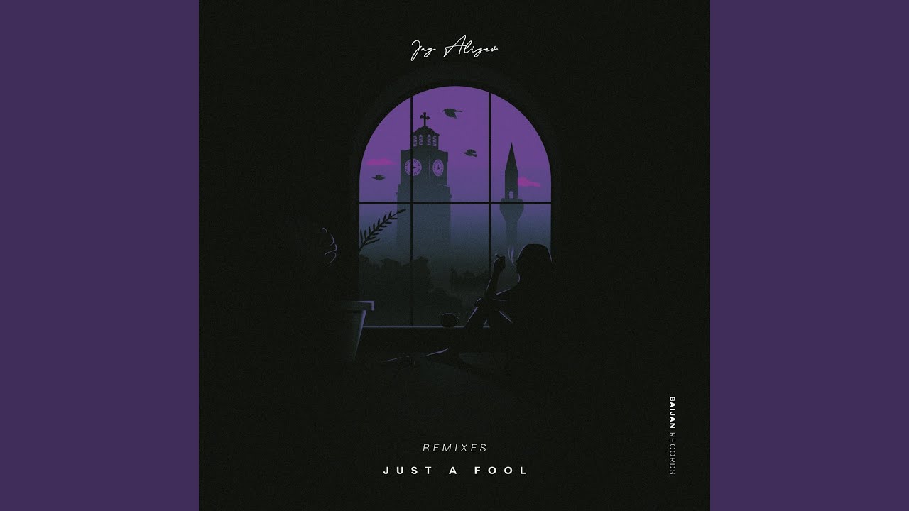 Just a Fool (Cavid Askerov Remix)