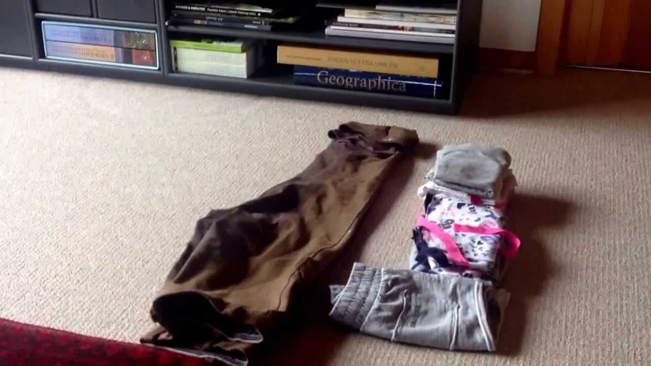 Funky clothes