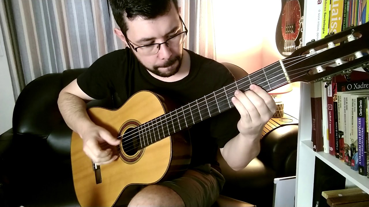 Pernambuco - Luiz Bonfá