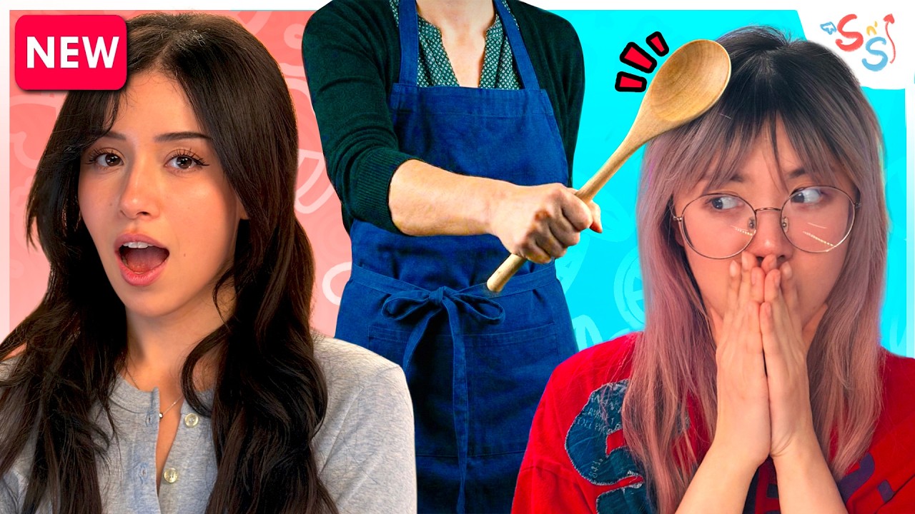 finding out your best friend is your worst enemy | ep 61 | Sweet n' Sour