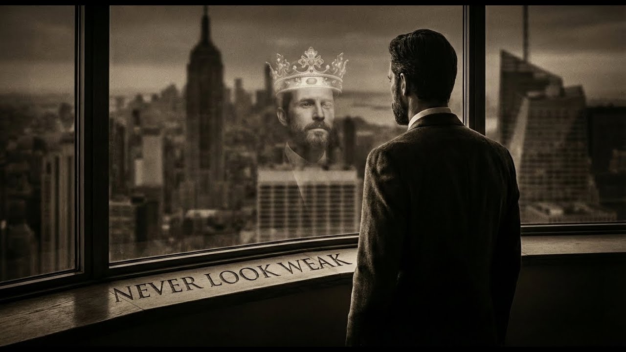 The Importance of Appearance: Why You Must Never Look Impoverished – Machiavelli’s Wisdom