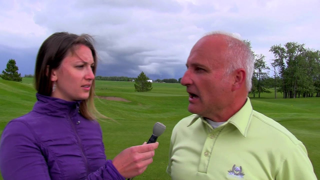 Ponoka Golf Club