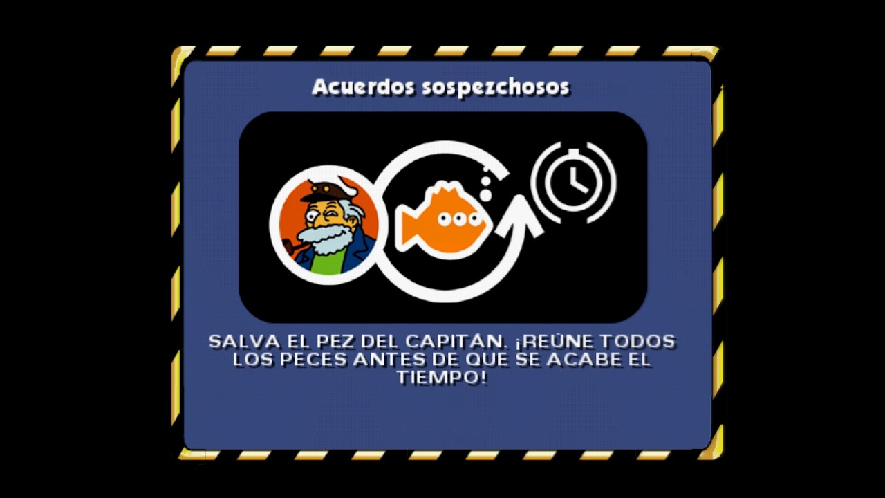 The Simpsons Hit & Run #5 💩 ¿Por Qué Todas Las Partidas De Lisa Son Puff...?