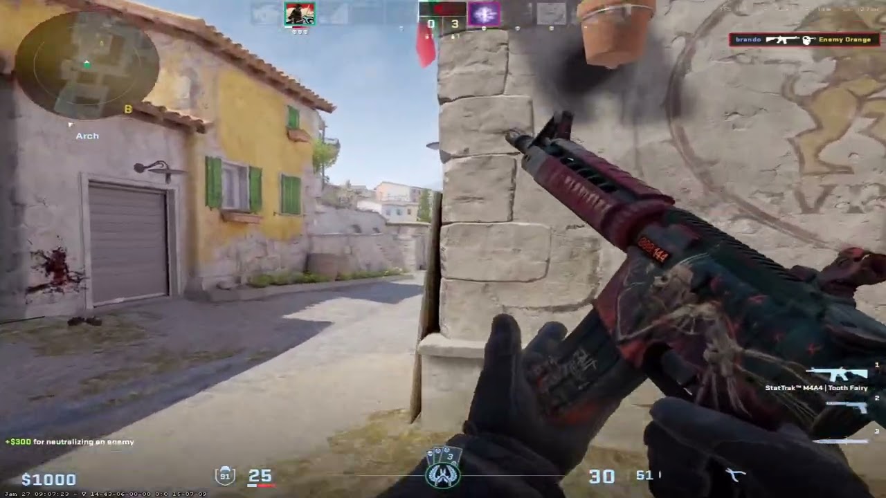 i miss cache