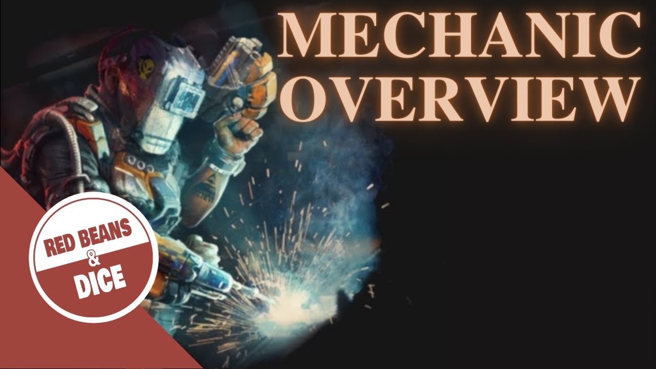 Nemesis: Mechanic Overview