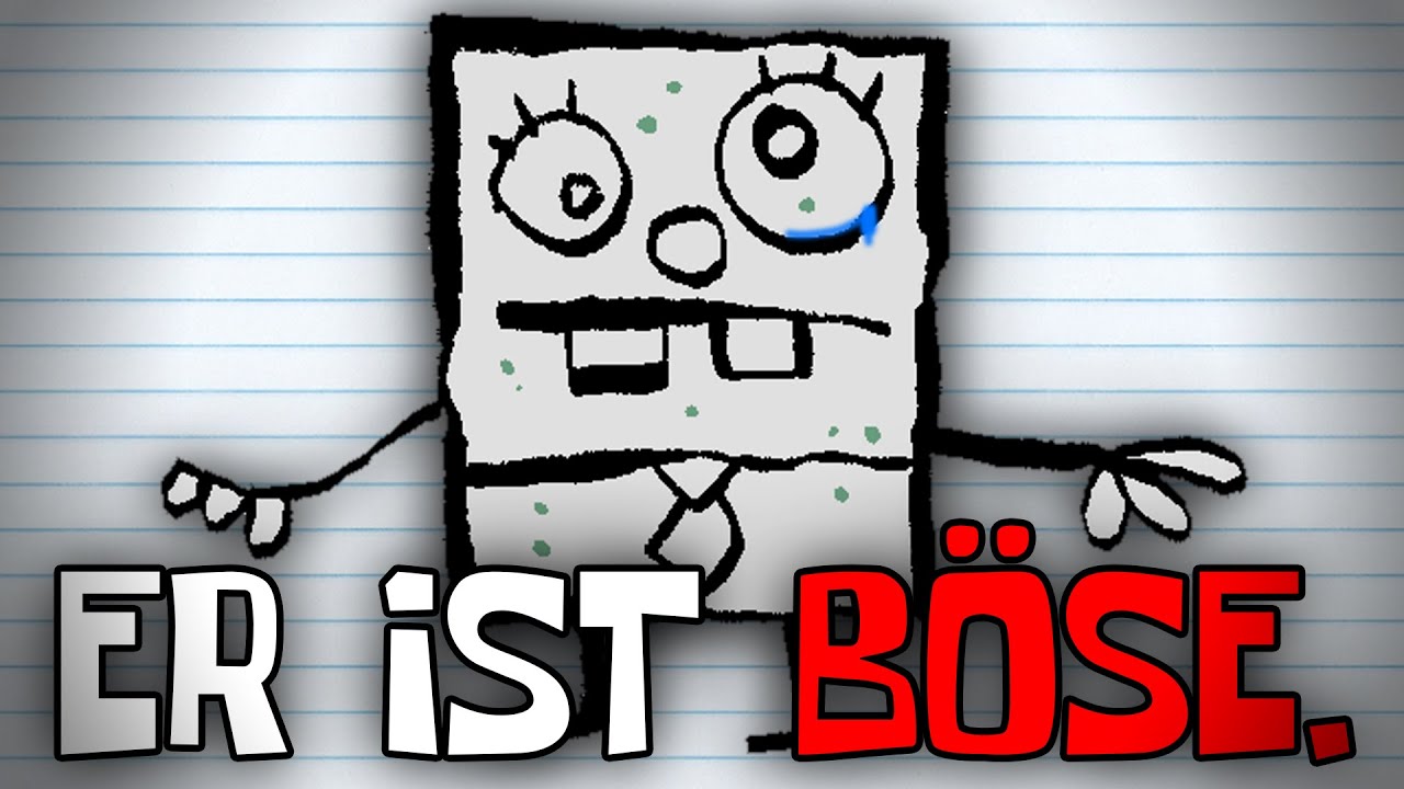 Die Kritzelbob Theorie