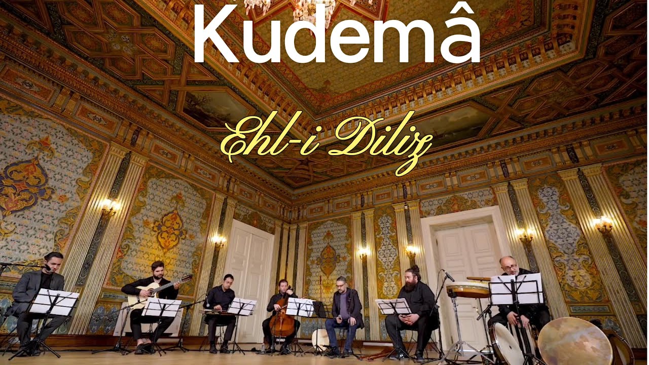 Ehl-i Diliz-