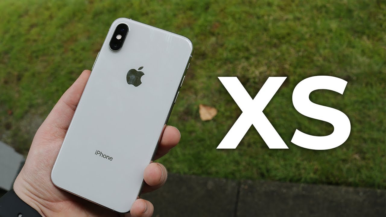 iPhone XS: Really worth buying? (Review)