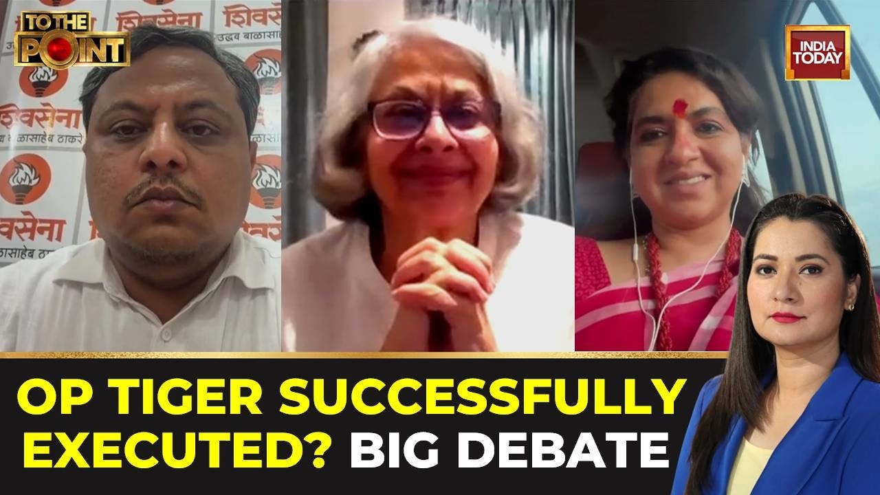 Big Political Debate On Defection Of Shiv Sena UBT Members Set To Increase NDA Strength In Lok Sabha