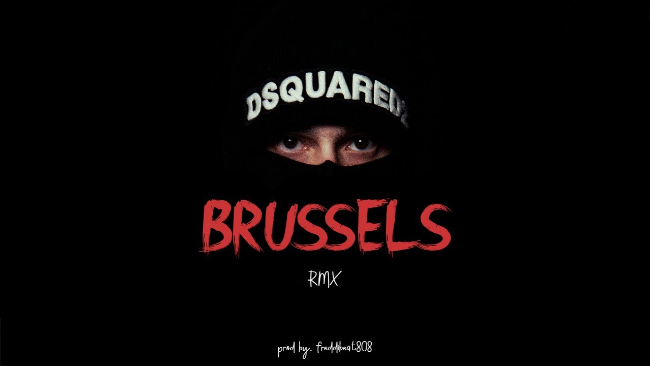 Ourmoney - Brussels (RMX)
