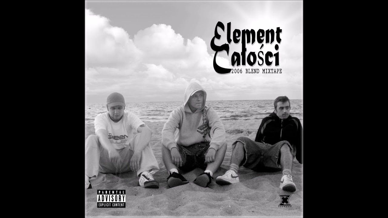 Element Całości - 8. Żyj