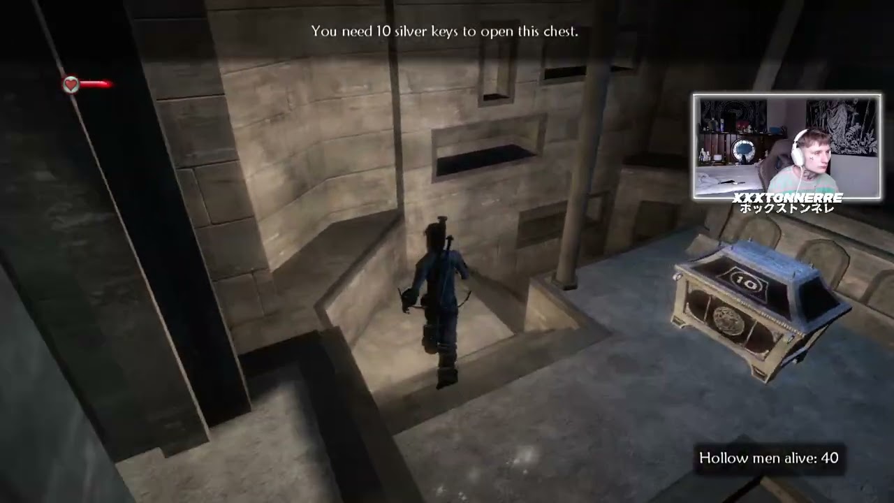 Fable 2. EP 9