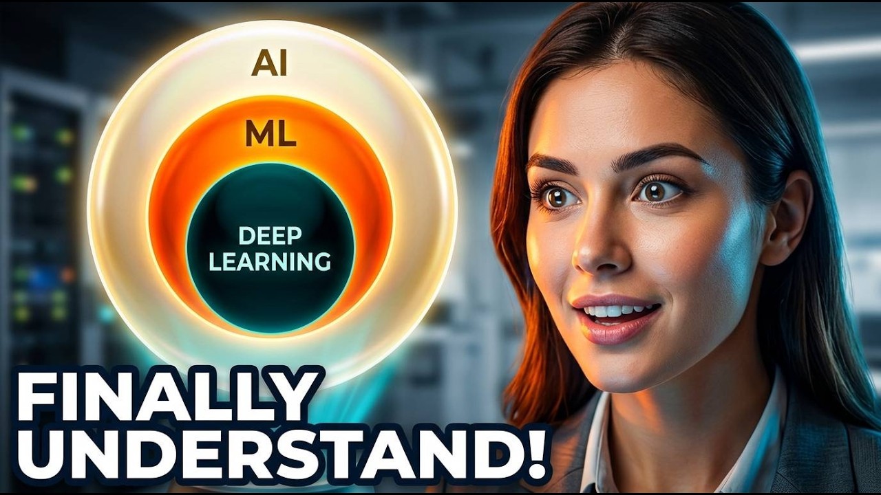 What is Machine Learning?