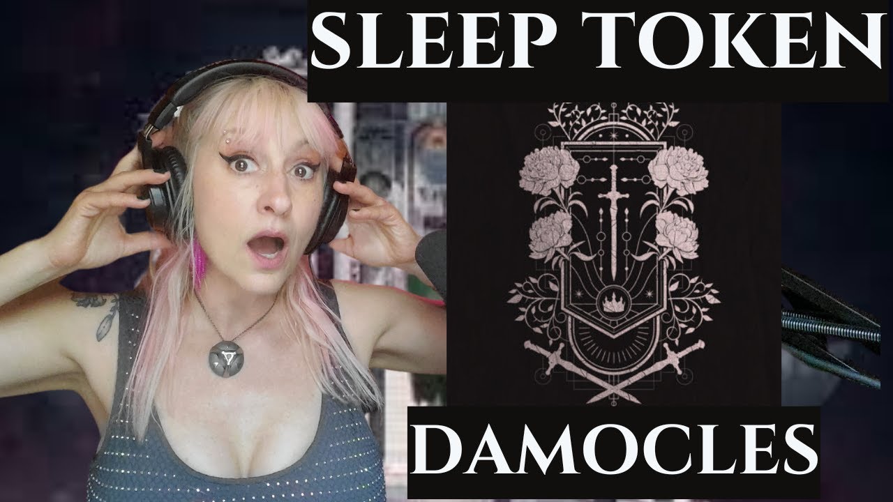 What Makes Sleep Token Damocles So POWERFUL?