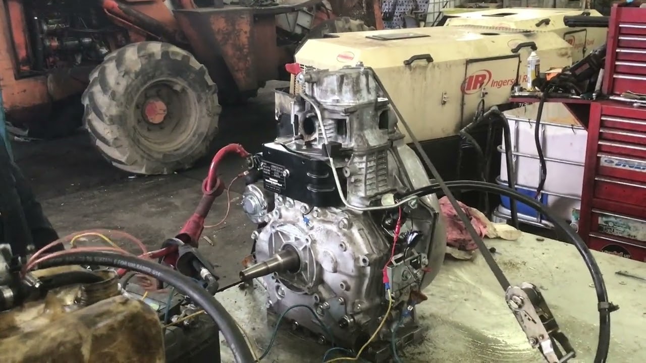 YANMAR  L100N5 (YAN1)