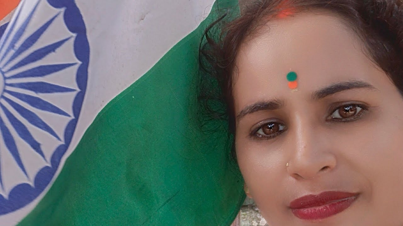 हैप्पी गणतंत्र दिवस आप सभी लोगोंको 🙏🌿💝