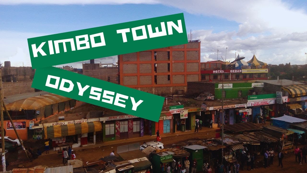 Crack the Kimbo Town Code: In-Depth Walkthrough!