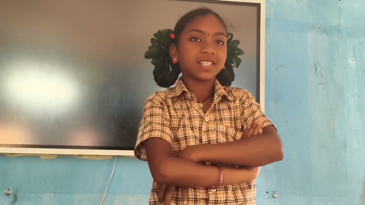 District Level Language Festival-2026 in Paderu, ASR District.
